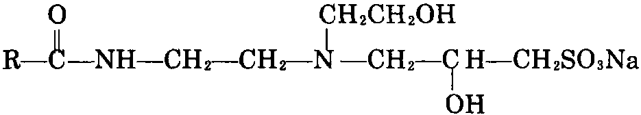 三、咪唑啉類<sup>[96，97]</sup>